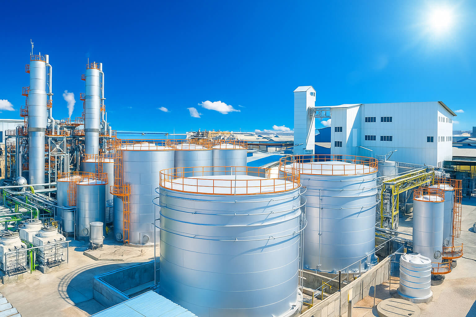 درباره شرکت آبنوس