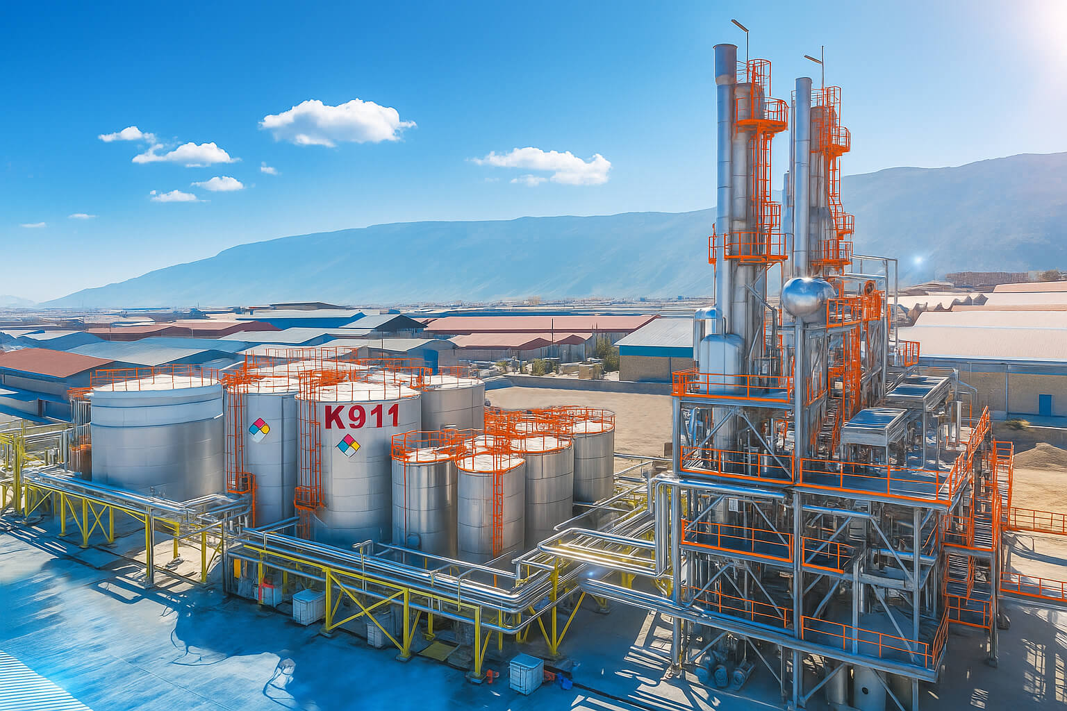 بنر شرکت آبنوس