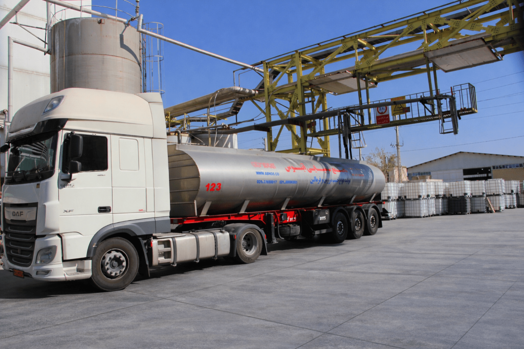 چسب صنعتی مایع