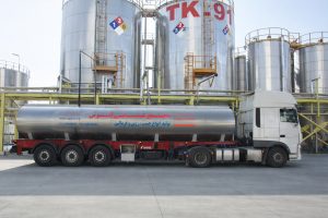 رزین ملامین آغشته سازی